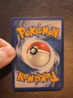 POKEMON TCG UNCOMMON CARD MINUN + PLUSLE 41 + 44/107 EX DEOXYS NM/VLP - Image 5