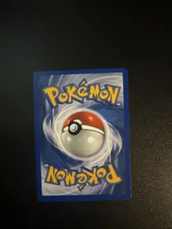 Pokemon Erika's Ivysaur Gym Challenge 41/132 Regular Uncommon Card LP - Image 2