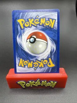 Pokemon Card - Sabrina's Golduck Gym Challenge 30/132 Rare NM never played - Image 2
