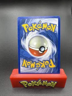 Pokemon Card - Sabrina's Golduck Gym Challenge 30/132 Rare NM never played - Image 3