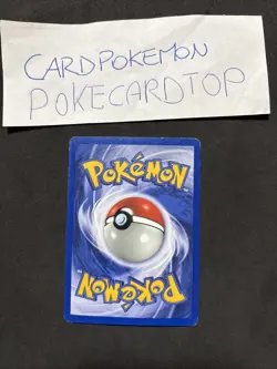 Pokemon Card Energia Metallo 19/111 ITA-Neo Genesis-Exc! - Image 4