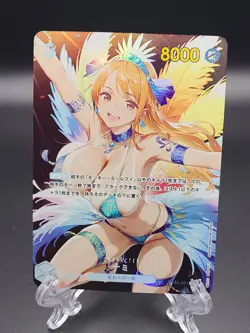 Beautiful Anime Waifu Doujin Card Goddess Story CCG - Image 1