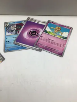 Pokemon Trading Card Game (Lot of approx 1000) Assortred Unpicked Cards - Image 5