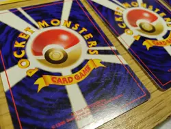 Pokemon Japanese Fossil Common/Uncommons Lot x55 Cards LP/NM - Image 5