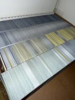 Huge Pokemon Card Lot Collection Uncommon Common Some Rare 4000+ Bulk Lot 18 lb - Image 3