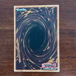 Umi LOB-A050 1st Edition Common Yugioh Card - Image 2