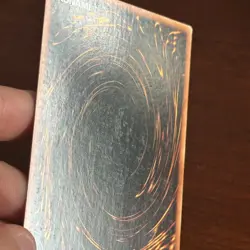 Umi LOB-A050 1st Edition Common Yugioh Card - Image 3