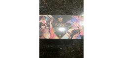 v card rising stars 1st edition Booster Box - Image 2