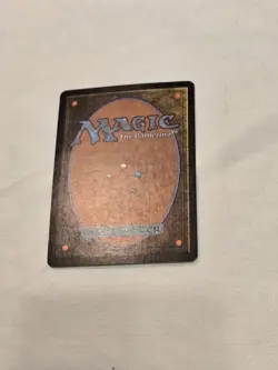 Magic the Gathering Scourge Sliver Overlord Regular Rare Card - Image 5