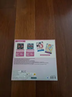 One Piece Trading Card Game: Illustration Box Volume 1 - Image 2