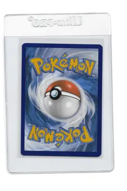Munkidori ex 083/064 - Shrouded Fable Full Art - NM Pokemon Card - Image 2