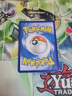 Gyarados VMAX 021/067 Pokemon TCG Card Blue Sky Stream - Korean - Image 2