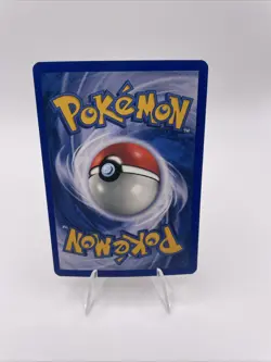Pokemon Card Vigoroth EX Ruby & Sapphire 47/109 Non-Holo Uncommon - Image 2