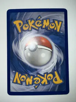 Tyranitar ex Holo 17/17 2004 Pokemon Team Rocket Returns Ultra Rare Vintage Card - Image 2