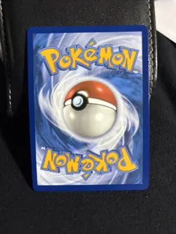 Pokemon Mewtwo EX TCG Hyper Rare Card Team Rockets 240/182 Destined Rivals - Image 2