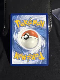 Pokemon TCG Scarlet & Violet Arven Trainer Full Art Ultra Rare Holo Card 235/198 - Image 2