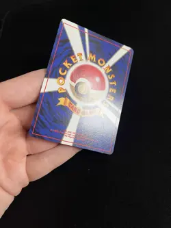 Eevee #133 LP Pokemon Cards Japanese Team Rocket Non Holo Rare Vintage - Image 2