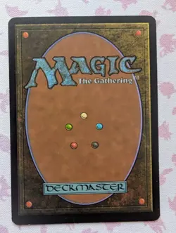 MtG Spell Snare 33/180 Dissension Regular Uncommon - Image 2