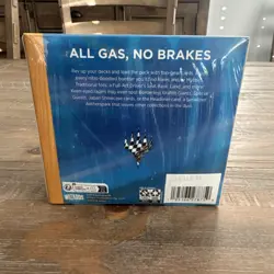 MTG - Aetherdrift - English Collector Booster Box - New Sealed - Image 4