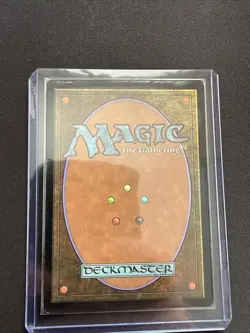 Sword of Feast and Famine Magic Modern Event Deck Regular - Image 2