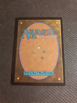 Dark Ritual NM #2020 Rainbow Foil (Inks) MTG Secret Lair x Marvel’s Spider-Man - Image 2