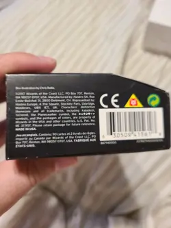 MTG Magic Tezzeret Master of Metal Planeswalker Sealed Deck Aether Revolt #3 - Image 5