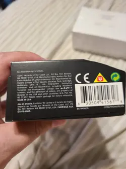 MTG Magic Tezzeret Master of Metal Planeswalker Sealed Deck Aether Revolt #1 - Image 4