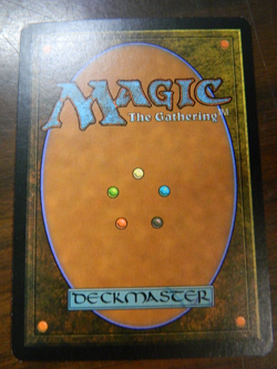 MTG FOIL Legions Celestial Gatekeeper White Rare LP - Excellent Condition - Image 2