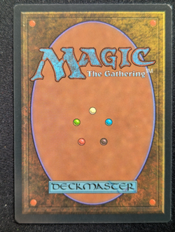 Prosperity - Visions - NM - MTG - Magic the Gathering - Blue - Sorcery - Image 4