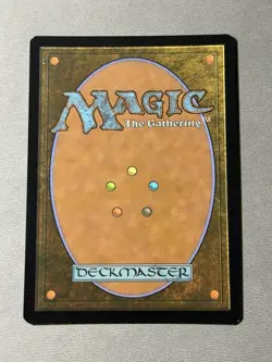 Cascading Cataracts (0050) (Borderless) FOIL #50 NM Edge of Eternities EOS MTG - Image 2