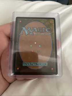 Lulu, Stern Guardian (Borderless) (Chocobo Track Foil) Commander: Final Fantasy - Image 3