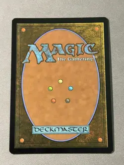 MTG, Mirrorpool 162 GALAXY FOIL Borderless Edge of Eternities: Stellar Sights NM - Image 2