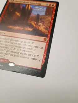 Shatterskull Smashing Zendikar Rising Regular - Image 2