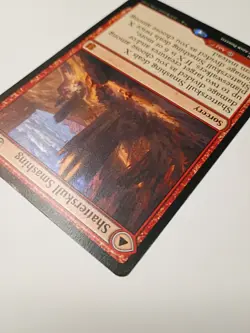 Shatterskull Smashing Zendikar Rising Regular - Image 4