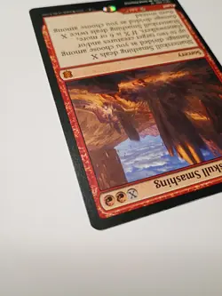 Shatterskull Smashing Zendikar Rising Regular - Image 5