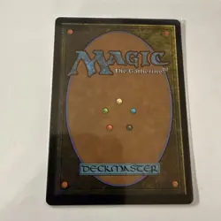 Thrum of the Vestige - Lightning Bolt (Showcase) #40 (Foil) NM Final Fantasy - Image 3