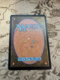 MTG Shinka, the Bloodsoaked Keep - Champions of Kamigawa NM - Image 2