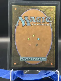 Reflecting Pool (Extended Art) Battle for Baldur's Gate Foil NM - Image 2