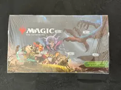 Magic the Gathering: Bloomburrow Play Booster Box Brand New Factory Sealed - Image 1