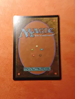 Isshin, Two Heavens as One 224/302 MTG Kamigawa Neon Dynasty NM - Image 2