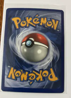 Pokemon TCG Machamp Holo Rare 1st Edition Base Set 8/102 LP🔥 - Image 3