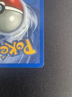 1st Edition Machamp 8/102 Pokemon Base Set Holo Rare LP-MP - Image 5