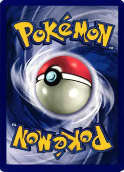 Pokemon TCG Machop Shadowless Base Set 52/102 VLP - Image 2