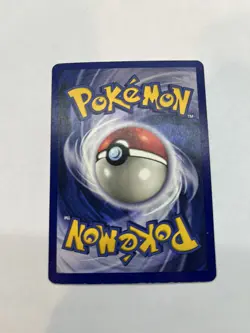 Pokemon TCG Machamp Base Set 8/102 Holo 1st Edition Unlimited Holo Rare (LP/MP) - Image 2