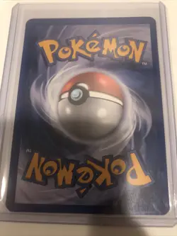 Pokemon TCG Krookodile Black and White 65/114 Holo Holo Rare Near Mint Condition - Image 5