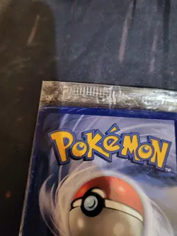 Pokemon Machamp 8/102 Base Set 1st Edition Holo NEW FACTORY SEALED! SEE PHOTOS! - Image 2