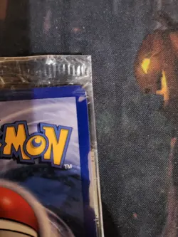 Pokemon Machamp 8/102 Base Set 1st Edition Holo NEW FACTORY SEALED! SEE PHOTOS! - Image 4