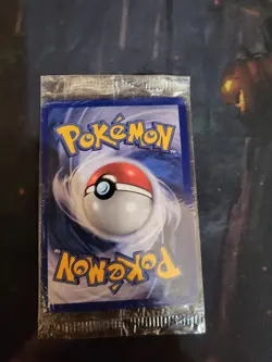 Pokemon Machamp 8/102 Base Set 1st Edition Holo NEW FACTORY SEALED! SEE PHOTOS! - Image 5