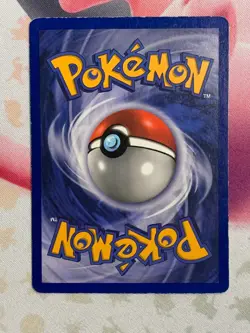 LP - Machamp 1st Edition - 8/102 - Holo Rare - Pokemon Base Set - Image 5