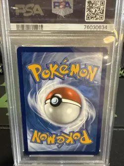 2023 POKEMON SWORD & SHIELD CROWN ZENITH SECRET FULL ART/GIRATINA VSTAR PSA 10 - Image 2
